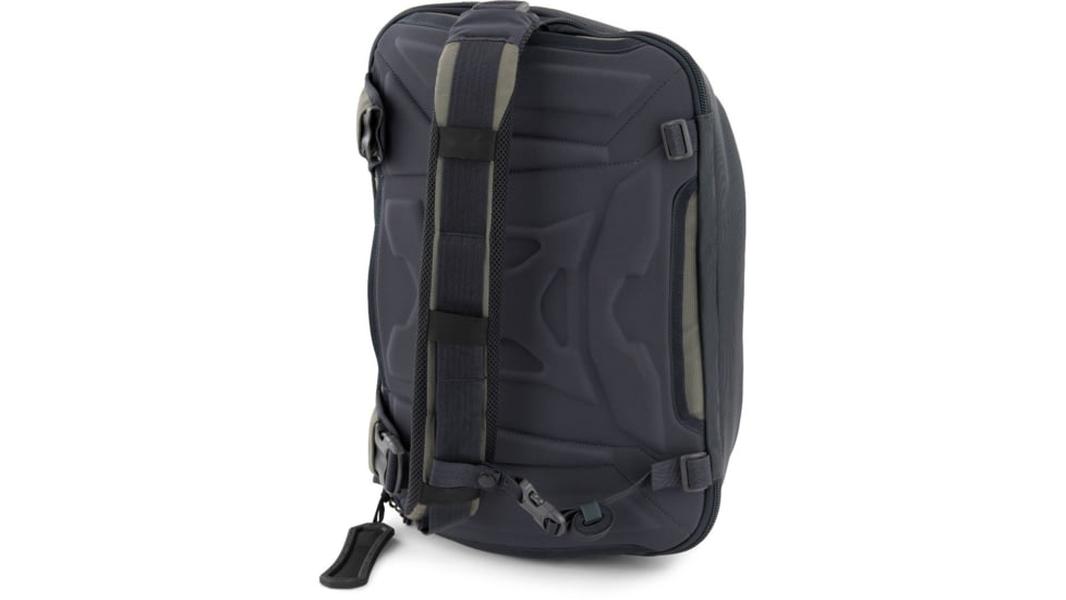 Vertx Dead Letter Sling Pack, Smoke Grey/ Grey Matter, F1 VTX5008 SMG/GRM NA