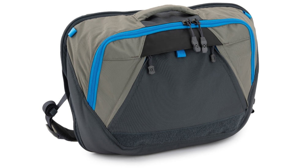 Vertx Dead Letter Sling Pack, Smoke Grey/ Grey Matter, F1 VTX5008 SMG/GRM NA