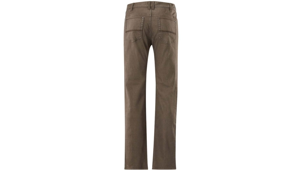 Vertx Defiance Jeans - Mens, Ironwood, 35/36, F1 VTX1230 IW 35 36