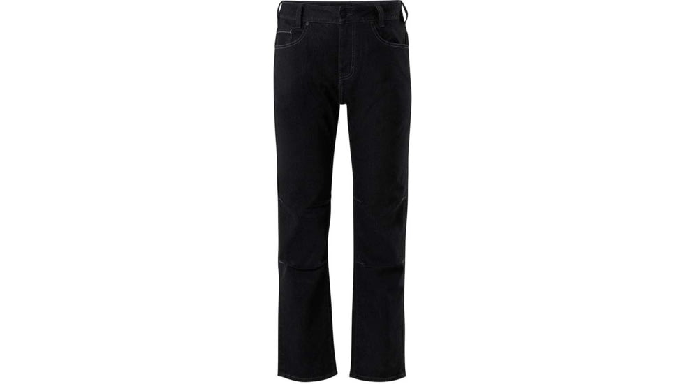 Vertx Defiance Jeans - Mens, Ultra Black, 32/34, F1 VTX1230 UBK 32 34