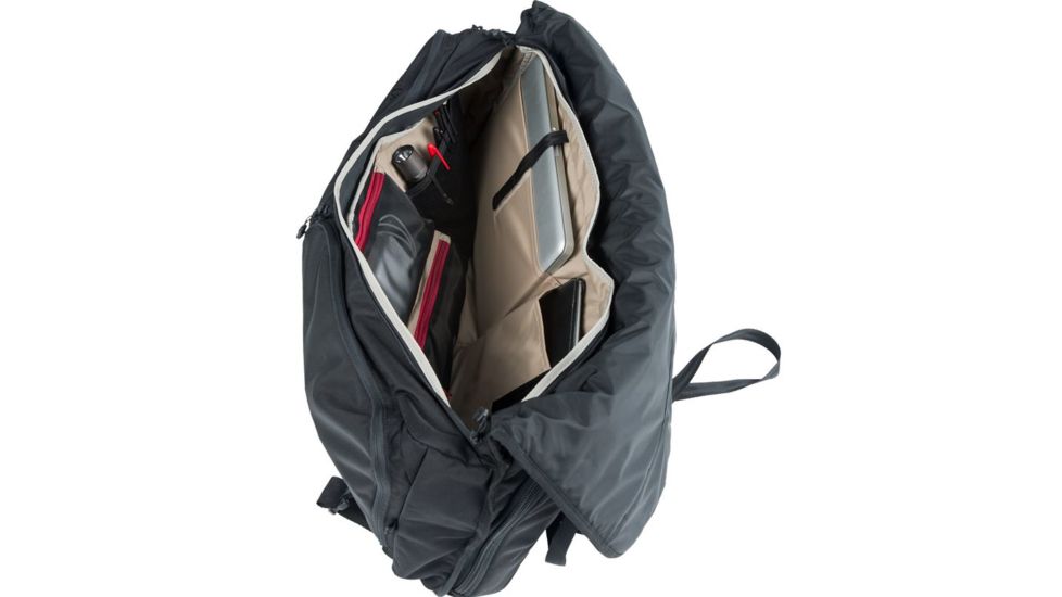 Vertx Delivery Rifle Messenger Bag, Black, Medium F1 VTX5060 BK NA