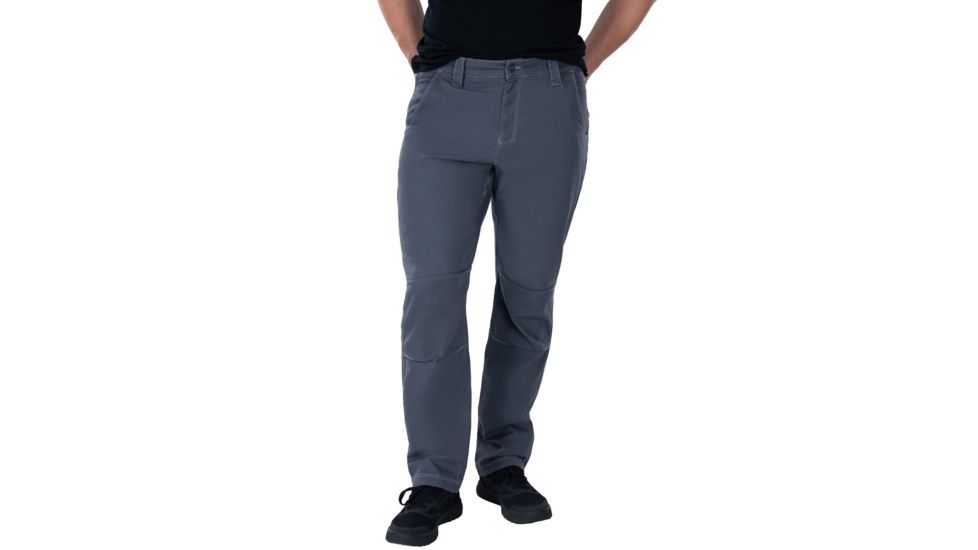 Vertx Delta 2.0 Stretch Pant - Mens, Spine Grey, 38 32, F1 VTX1701 SPG 38 32