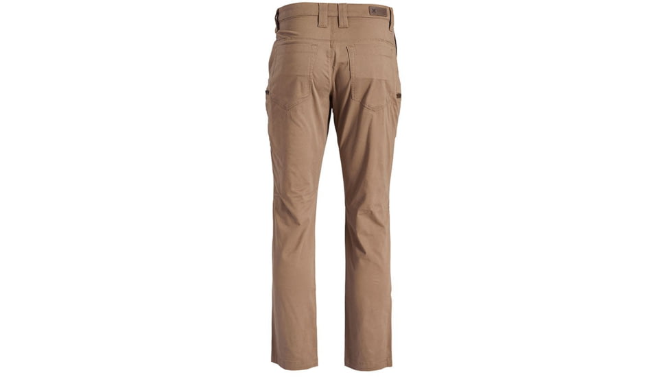Vertx Delta Stretch 2.1 Pant - Mens, Desert Tan, 44/30, F1 VTX1702 DT 44 30