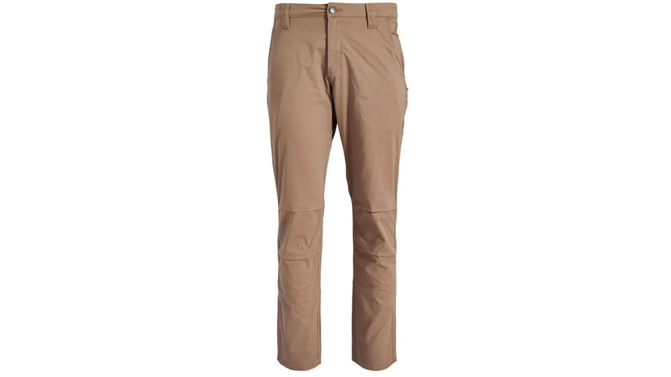 Vertx Delta Stretch 2.1 Pant - Mens, Desert Tan, 44/30, F1 VTX1702 DT 44 30
