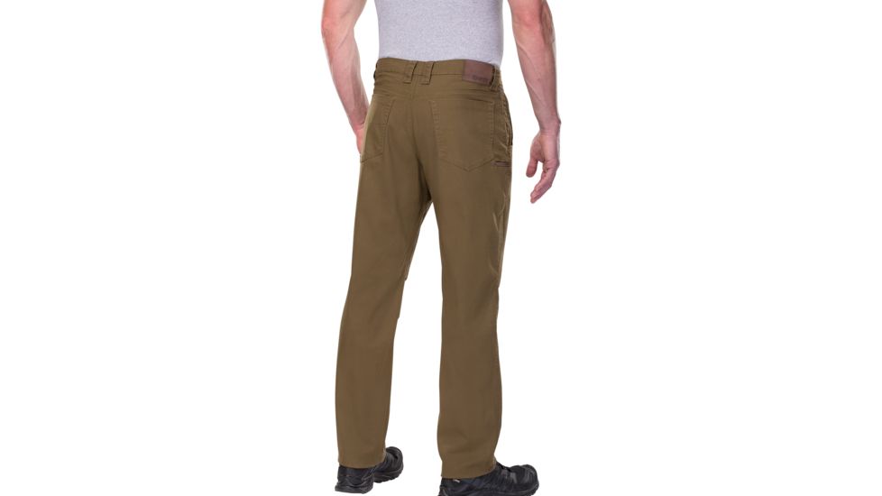 Vertx Delta Stretch Pant - Mens, Moss, 32 30, F1 VTX1700 MS 32 30
