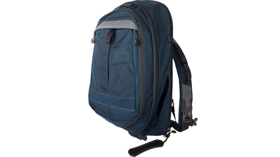 Vertx EDC Commuter Sling Pack, Navy, F1 VTX5010 MN NA