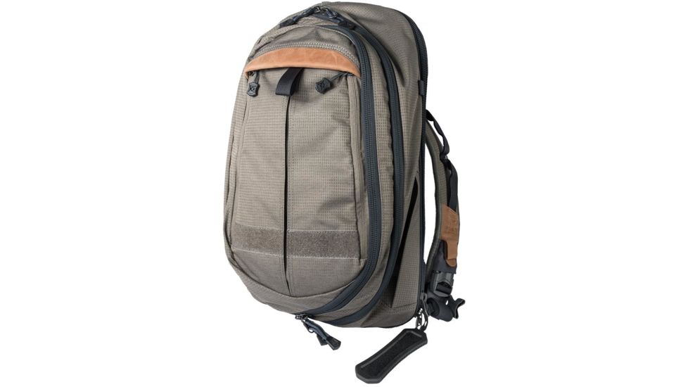 VERTX EDC Commuter Sling Pack, Stone