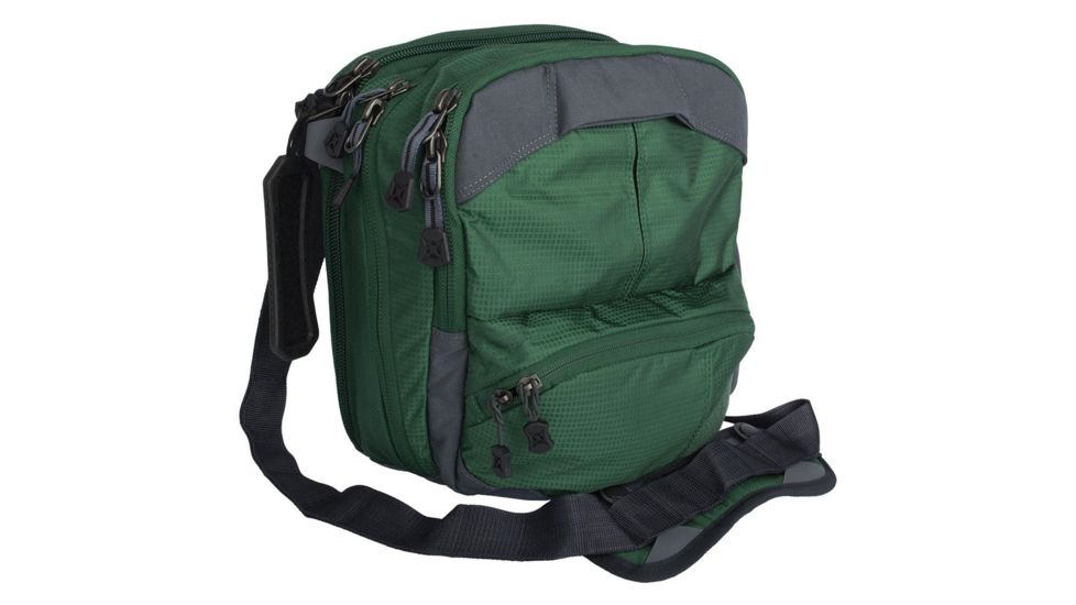 Vertx EDC Essential Cordura Lite Bag, Greener Pastures VTX5030GNP