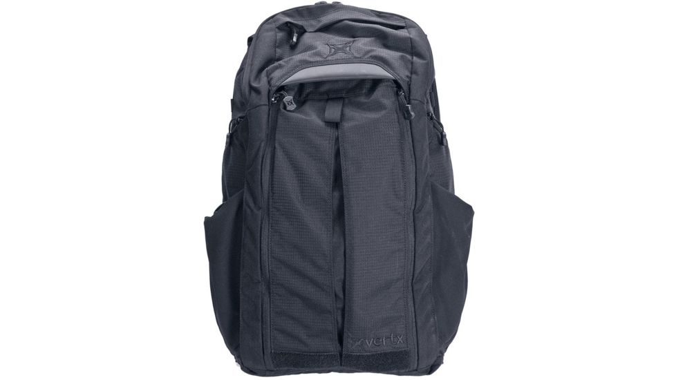 Vertx EDC Gamut + 24 Hour Backpack, Smoke Grey VTX5020SMG