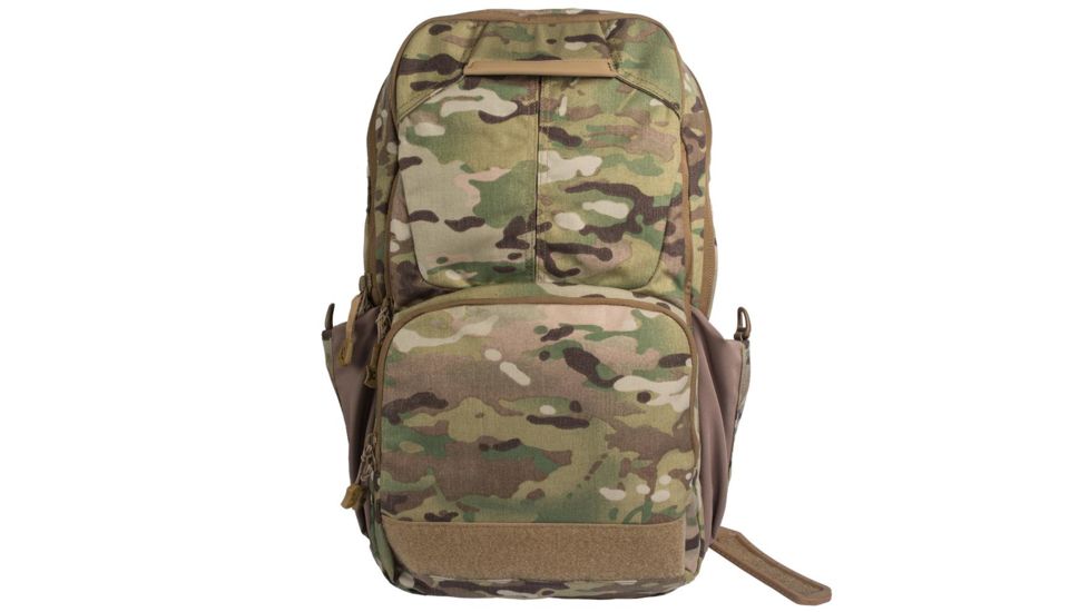 Vertx Edc Ready 25L Backpack, Multi Cam F1 VTX5035MC