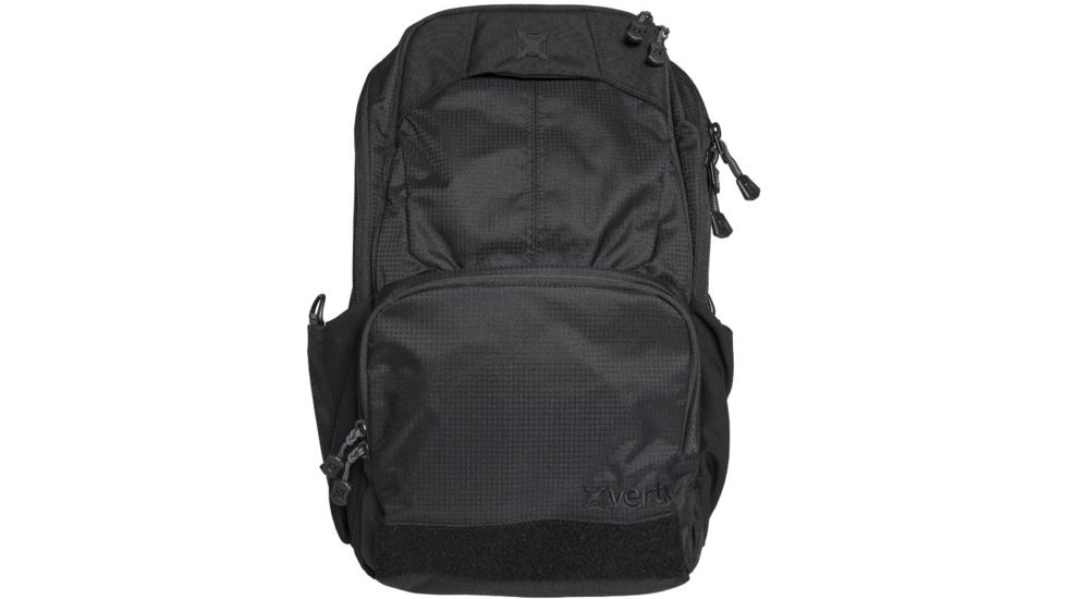 Vertx EDC Ready 330x210 Cordura Lite Ready Bag, Black VTX5035BK