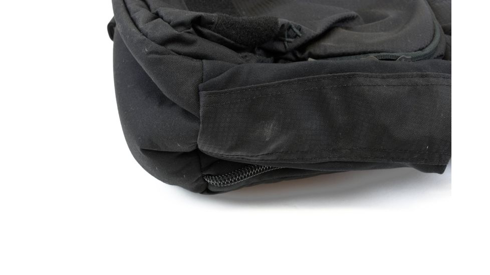 Vertx EDC Ready 330x210 Cordura Lite Ready Bag, Black VTX5035BK