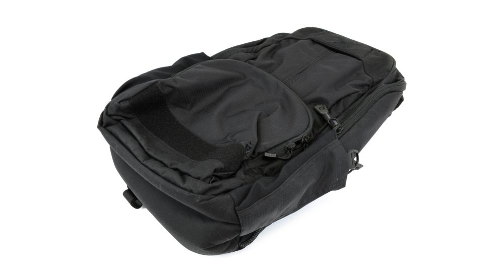 Vertx EDC Ready 330x210 Cordura Lite Ready Bag, Black VTX5035BK