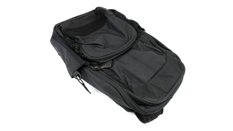 Vertx EDC Ready 330x210 Cordura Lite Ready Bag, Black VTX5035BK