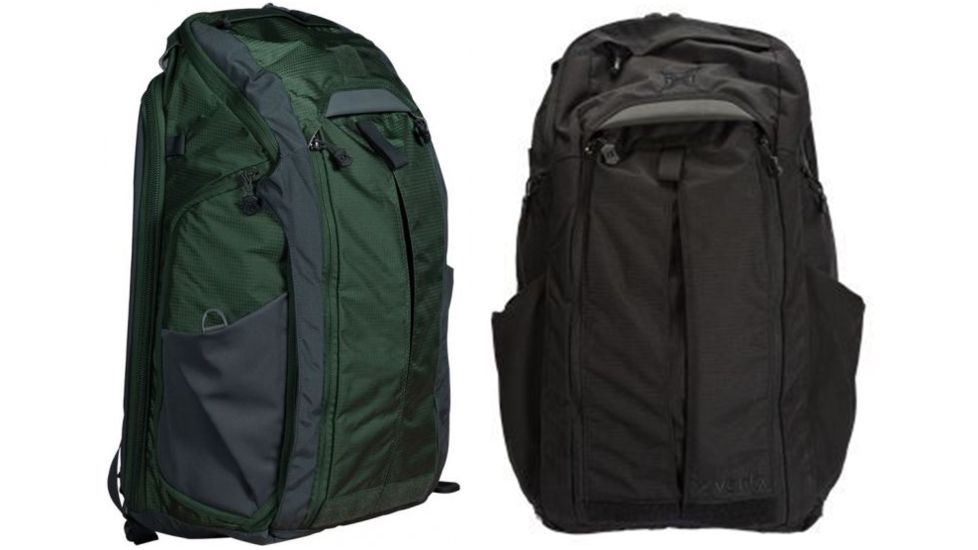 Vertx EDC Gamut Plus Backpack