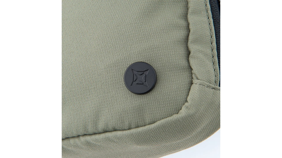 Vertx Everyday Fanny Pack, Sage - VTX5265MTSNANA