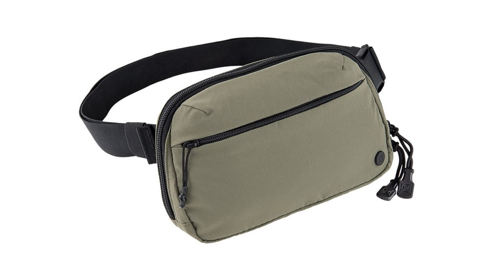 Vertx Everyday Fanny Pack, Sage - VTX5265MTSNANA
