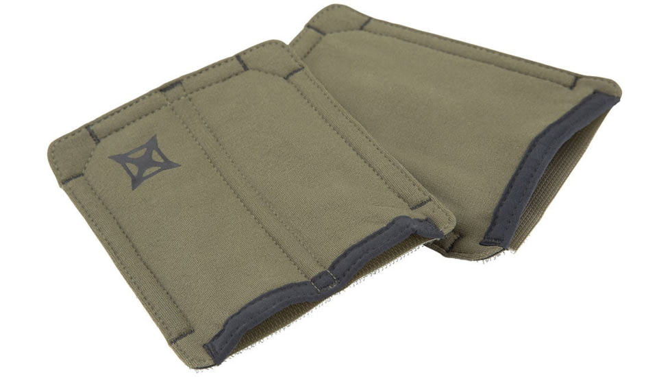 Vertx Firebase Hoody - Mens, Ranger Green, Small, F1 VTX8837 RGN SMALL