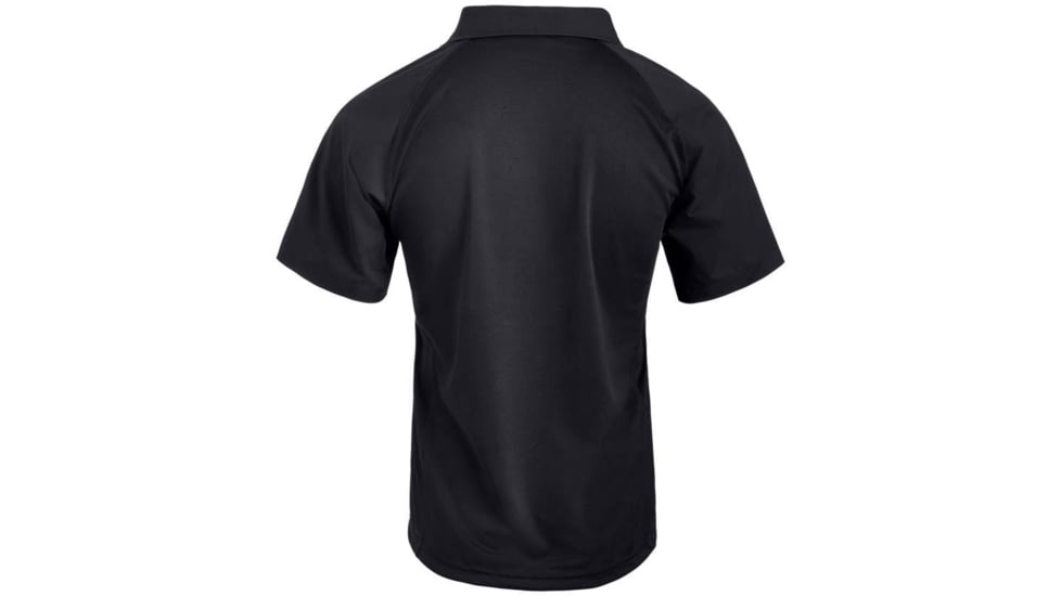 Vertx Fusion Flex Performance Hybrid Short Sleeve Shirt - Men's, Navy, 2XL, F1 VTX8250 NV 2XL N/A