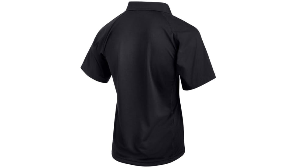 Vertx Fusion Flex Performance Hybrid Shirt - Short Sleeve, Navy - VTX8250NV2XLNA
