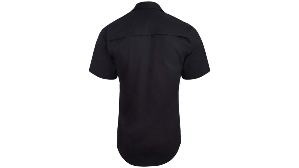 Vertx Fusion Flex Short Sleeve Shirt - Men's, Navy, 2XL, F1 VTX8230 NV 2XL N/A