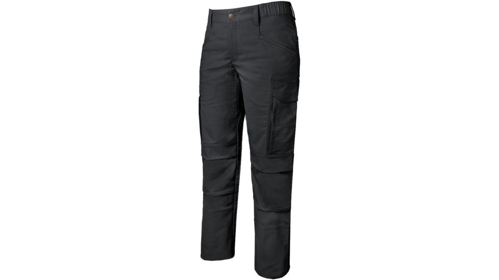 Vertx Fusion Tactical Pants - Women's, 0 US, 30 in Inseam, Black, F1 VTX1200W BK 0 30