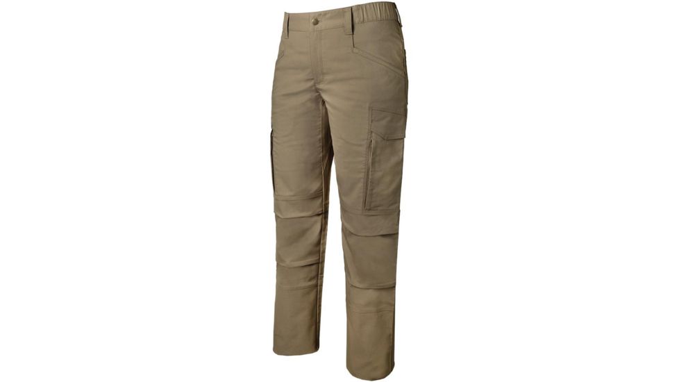 Vertx Fusion Tactical 7 OZ. Men's Pant, DESERT TAN, 36 32 F1 VTX1205 DT 36 32