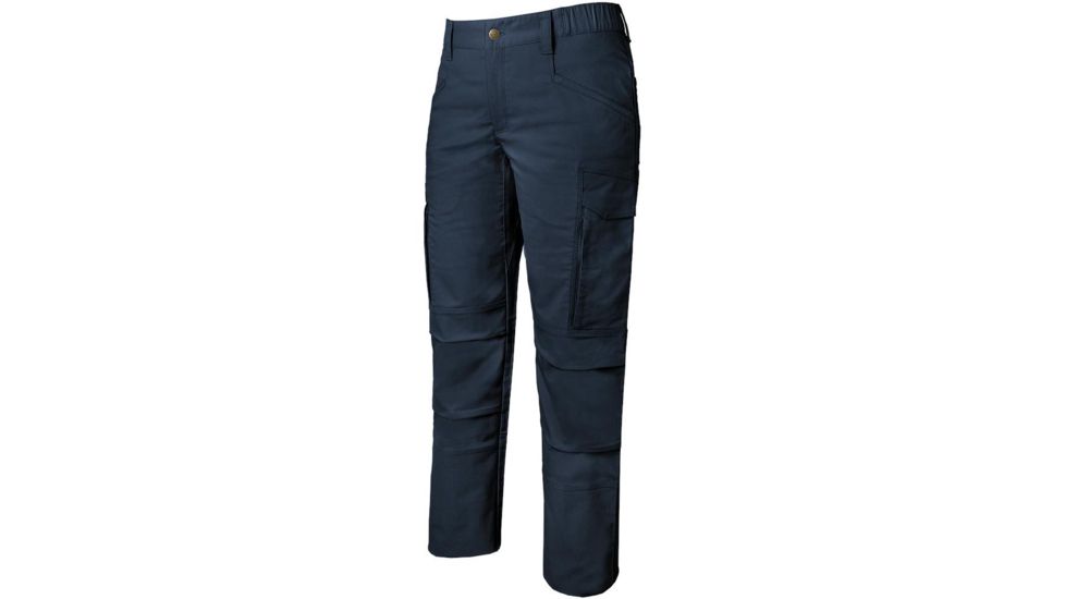 Vertx Fusion Tactical 7 OZ. Men's Pant, NAVY, 30 30 F1 VTX1205 NV 30 30