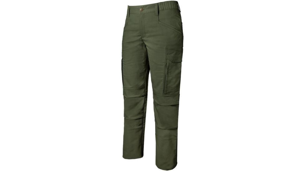 Vertx Fusion Tactical 7 OZ. Men's Pant, OD GREEN, 34 34 F1 VTX1205 OD 34 34