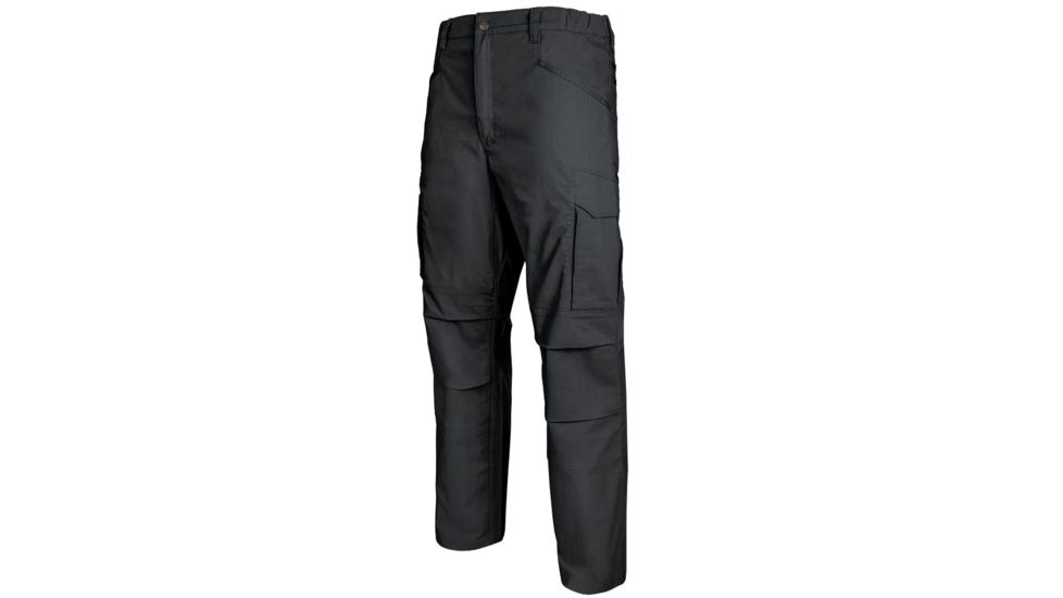 Vertx Fusion LT Stretch Tactical Pants - Men's, Waist 28 in, Inseam 30 in, Black, F1 VTX1200 BK 28 30
