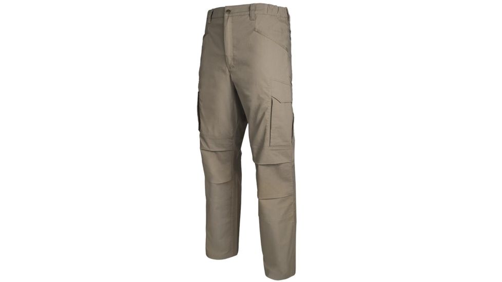 Vertx Fusion LT Stretch Tactical Pants - Men's, Waist 54 in, Inseam 30 in, Desert Tan, F1 VTX1200 DT 28 30