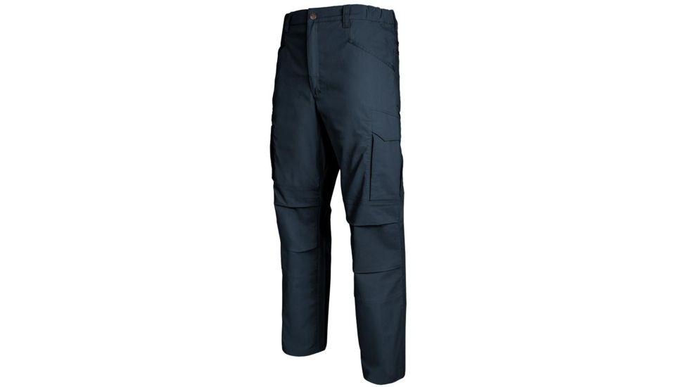 Vertx Fusion LT Stretch Tactical Pants - Men's, Waist 28 in, Inseam 30 in, Navy, F1 VTX1200 NV 28 30