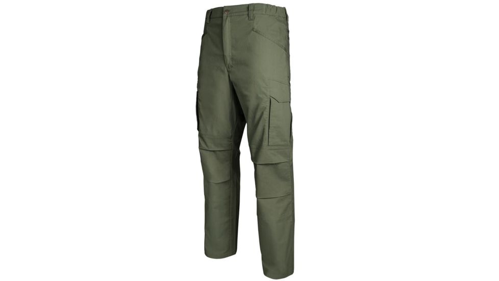 Vertx Fusion LT Stretch Tactical Pants - Men's, Waist 32 in, Inseam 32 in, OD Green, F1 VTX1200 OD 32 32, EDEMO1