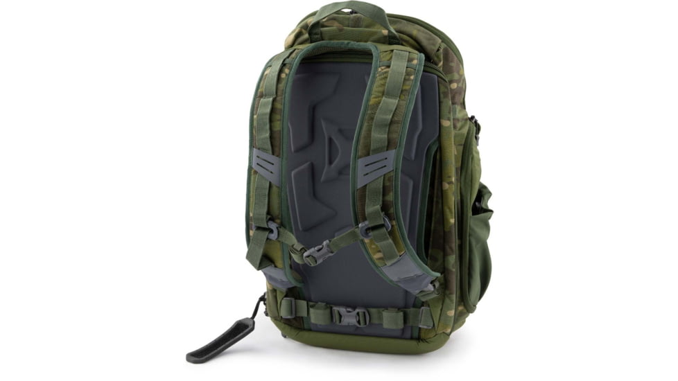Vertx Gamut 2.0 Backpack, 25 liters, Standard, Canopy Green/Tropic MultiCam, F1 VTX5016C CGN/TMC NA