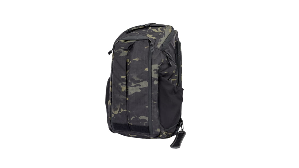 Vertx Gamut 2.0 Backpack, 25 liters, Standard, MultiCam Black, F1 VTX5016C MCBK NA