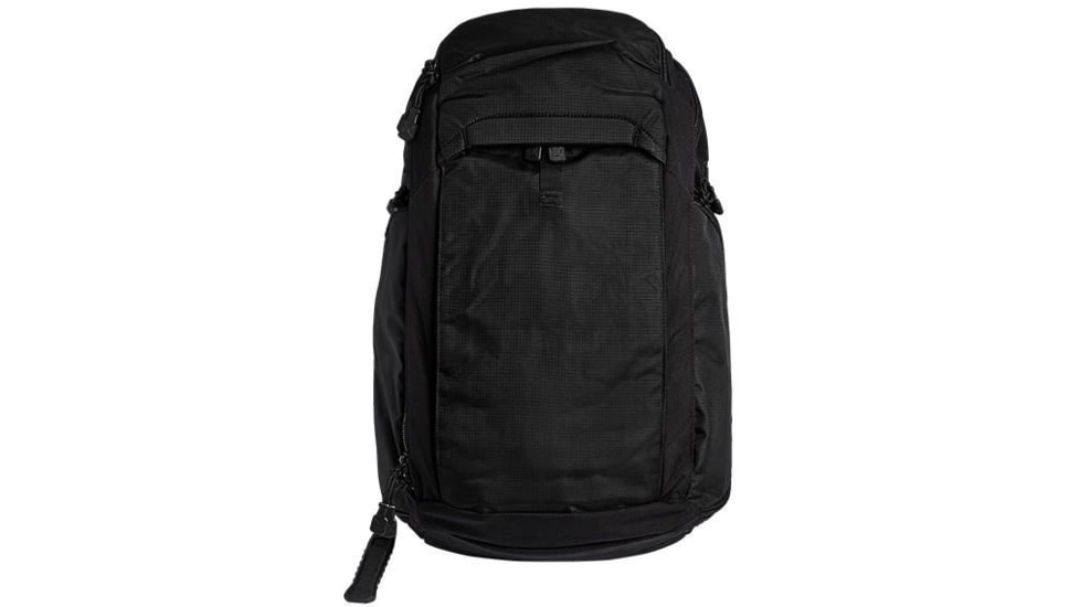 Vertx Gamut 25L Backpack, Its Black, F1 VTX5017 IBK NA
