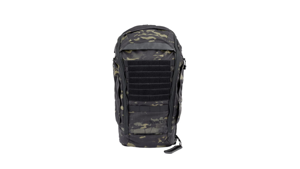 Vertx Gamut Checkpoint Backpack, 25L, MultiCam Black, F1 VTX5018C MCBK NA
