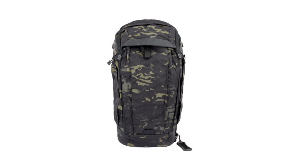 Vertx Gamut Checkpoint Backpack, 25L, MultiCam Black, F1 VTX5018C MCBK NA