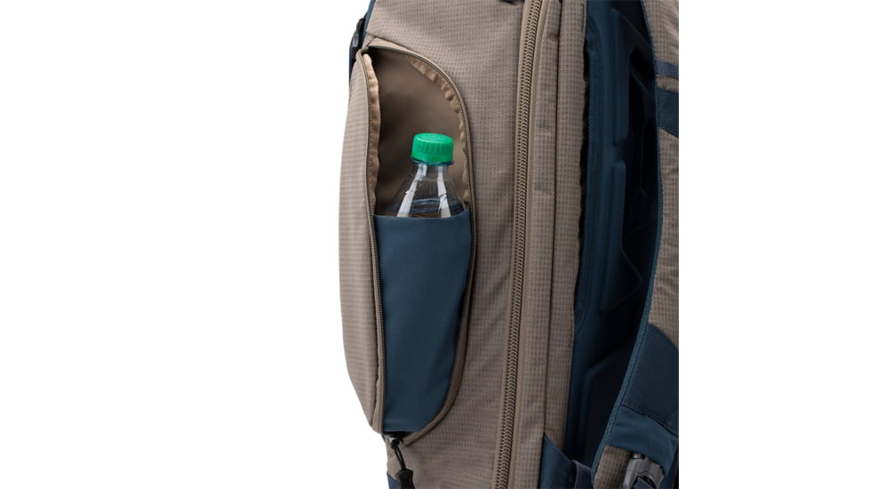 Vertx Gamut Checkpoint Backpack, 25L, MultiCam Black, F1 VTX5018C MCBK NA