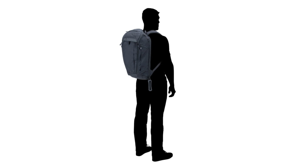 Vertx Gamut Checkpoint Backpack, 25L, MultiCam Black, F1 VTX5018C MCBK NA