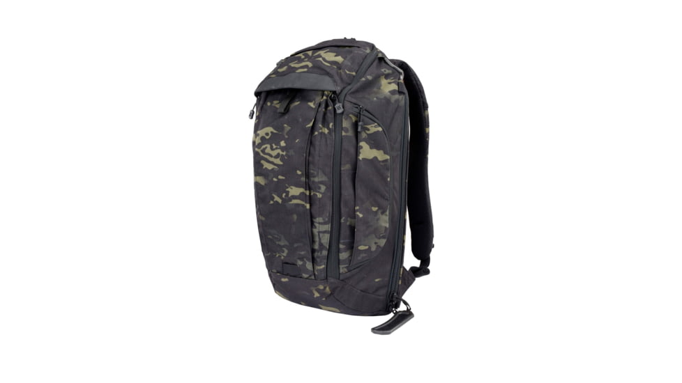 Vertx Gamut Checkpoint Backpack, 25L, MultiCam Black, F1 VTX5018C MCBK NA