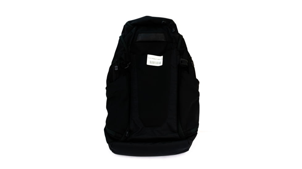 Vertx Gamut Overland 33L Backpack, It'S Black, F1 VTX5022 IBK NA