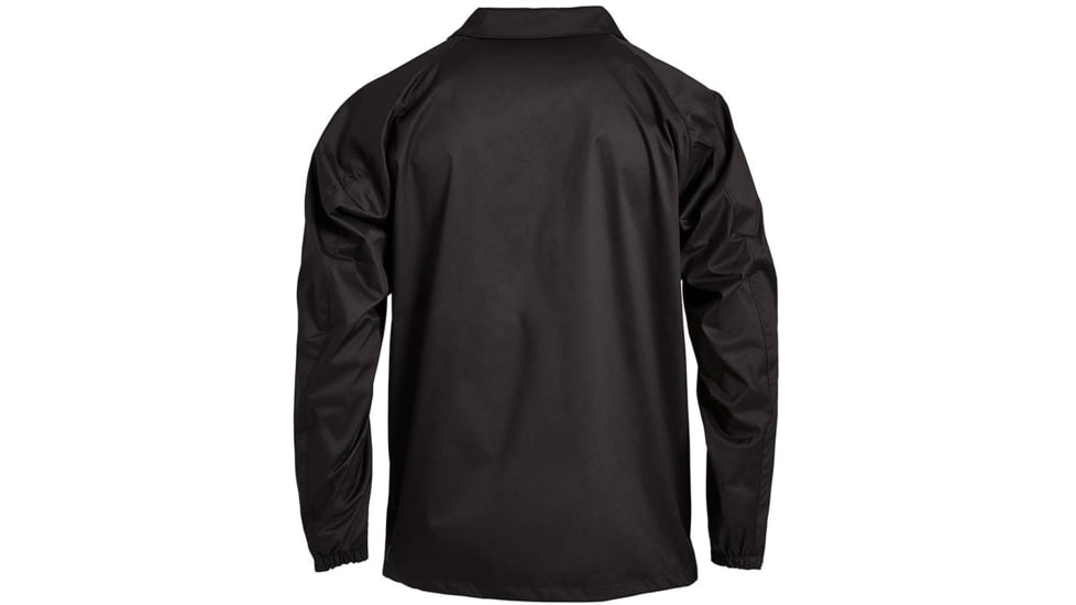 Vertx Garage Raid Jacket - Mens, Its Black, 2XL, F1 VTX8885 IBK 2XL REG
