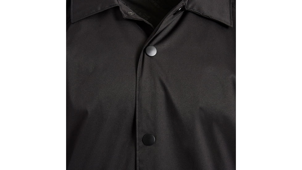 Vertx Garage Raid Jacket - Mens, Its Black, 2XL, F1 VTX8885 IBK 2XL REG