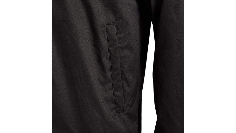 Vertx Garage Raid Jacket - Mens, Its Black, 2XL, F1 VTX8885 IBK 2XL REG