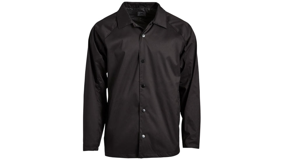 Vertx Garage Raid Jacket - Men's, It's Black, 2XL, F1 VTX8885 IBK 2XL REG