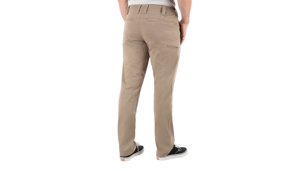Vertx Grip Pant - Men's, Dusty Rhode, 30/30, F1 VTX1245 DRH 30 30