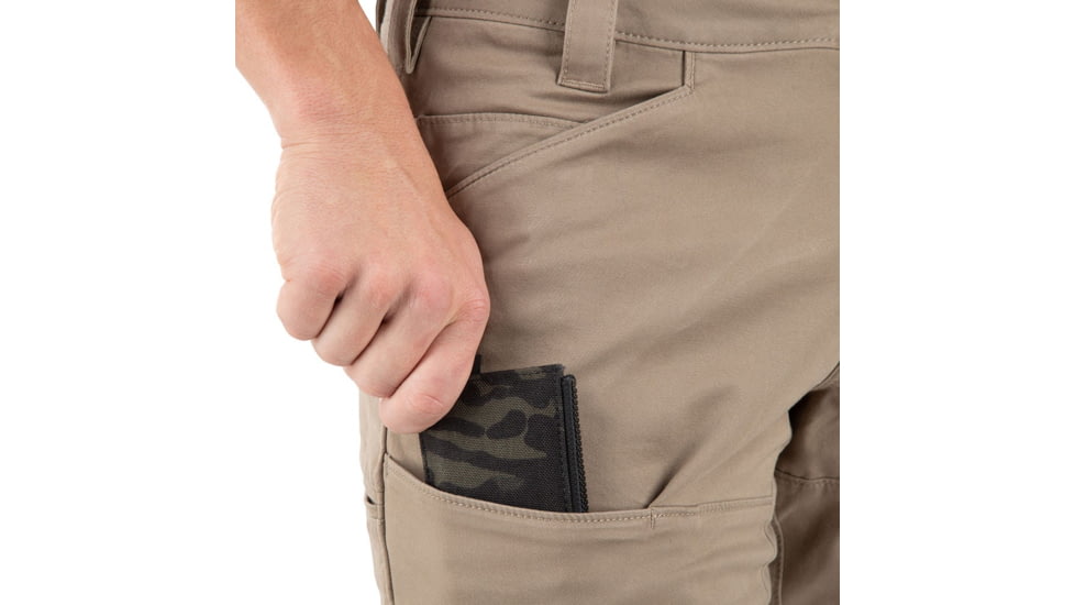 Vertx Grip Pant - VTX1245DRH3030