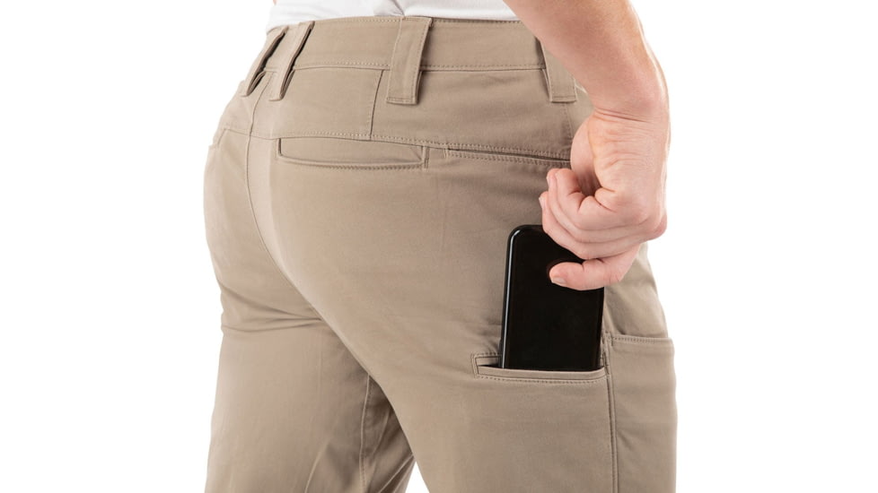 Vertx Grip Pant - VTX1245DRH3030