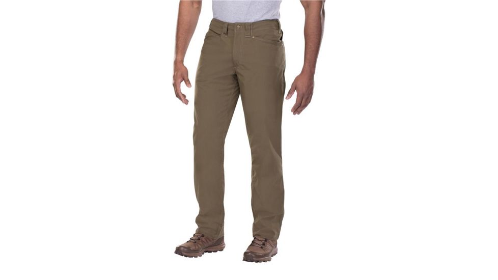 Vertx Hyde Low Profile 5 OZ. Men's Pant, Alligator, Waist 35, Inseam 30 F1 VTX1210 AGR 35 30